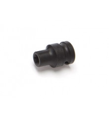 Головка ударная TORX E12, 1/2 длина 38 мм ДТ