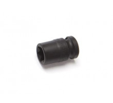 Головка ударная TORX E22, 1/2 длина 38 мм ДТ