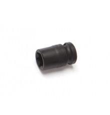 Головка ударная TORX E22, 1/2 длина 38 мм ДТ