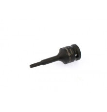 Бита-головка ударная 1/2'' TORX T25, длина 78 мм ДТ