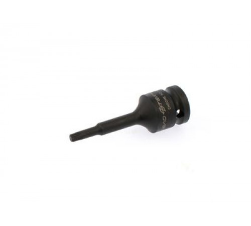 Бита-головка ударная 1/2'' TORX T27, длина 78 мм ДТ