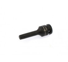 Бита-головка ударная 1/2'' TORX T45, длина 78 мм ДТ