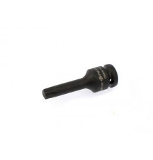 Бита-головка ударная 1/2'' TORX T50, длина 78 мм ДТ