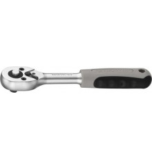 Трещотка 1/2"DR / THORVIK