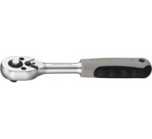 Трещотка 1/4"DR / THORVIK