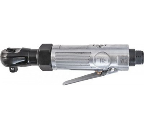 Трещотка пневматическая 3/8"DR 180 об/мин., 27 Нм / THORVIK