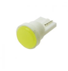 Светодиод W1,2W 24V W2x4,6d COB белый ЛДД101-COB 24V