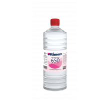Растворитель 650 0.5 Ultimax ПЭТ бутылка ТУ