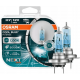Лампы H7 12V 55W +100% 5000К CBN Eurobox OSRAM