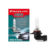 Лампа HIR2(9012) 12V 55W PX22d Standard Excelite Ю.Корея