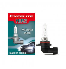 Лампа HIR2(9012) 12V 55W PX22d Standard Excelite Ю.Корея