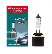 Лампа H27W/1(880) 12V 27W PG13 Standard Excelite Ю.Корея
