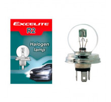 Лампа R2 12V 45/40W P45t Standard Excelite Ю.Корея
