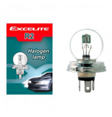 Лампа R2 12V 45/40W P45t Standard Excelite Ю.Корея