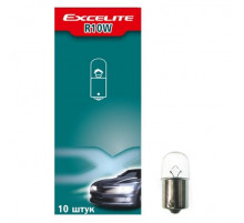 Лампа R10W 12V 10W BA15s Standard Excelite Ю.Корея