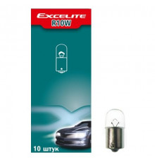 Лампа R10W 12V 10W BA15s Standard Excelite Ю.Корея