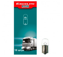 Лампа R10W 24V 10W BA15s Standard Excelite Ю.Корея