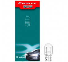 Лампа W21W 12V 21W W3x16d Standard Excelite Ю.Корея