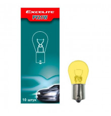 Лампа PY21W 12V 21W BA15s Standard Excelite Ю.Корея
