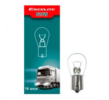 Лампа P21W 24V 21W BA15s Standard Excelite Ю.Корея