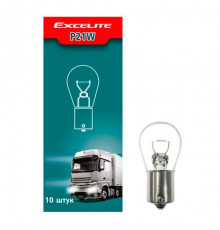Лампа P21W 24V 21W BA15s Standard Excelite Ю.Корея
