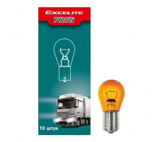 Лампа PY21W 24V 21W BAU15s Standard Excelite Ю.Корея