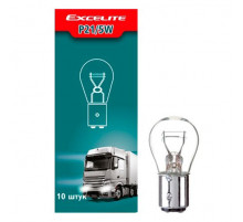 Лампа P21/5W 24V 21/5W BAY15d Standard Excelite Ю.Корея