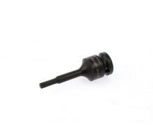 Бита-головка ударная 1/2'' Spline M6, длина 78 мм ДТ