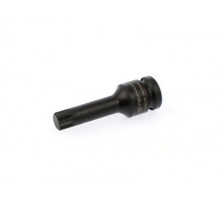 Бита-головка ударная 1/2'' Spline M12, длина 78 мм ДТ