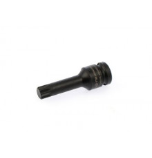 Бита-головка ударная 1/2'' Spline M14, длина 78 мм ДТ
