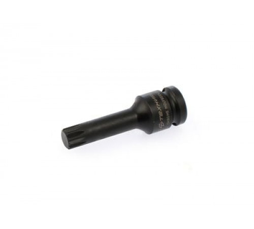 Бита-головка ударная 1/2'' Spline M14, длина 78 мм ДТ