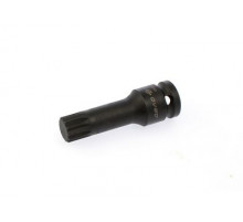 Бита-головка ударная 1/2'' Spline M16, длина 78 мм ДТ