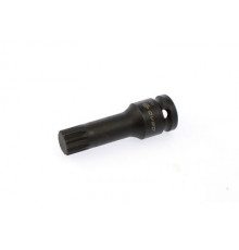 Бита-головка ударная 1/2'' Spline M18, длина 78 мм ДТ