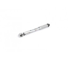 Ключ динамометрический 3/8" 5-25 Нм пласт.кейс ДТ