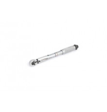 Ключ динамометрический 3/8" 5-25 Нм пласт.кейс ДТ