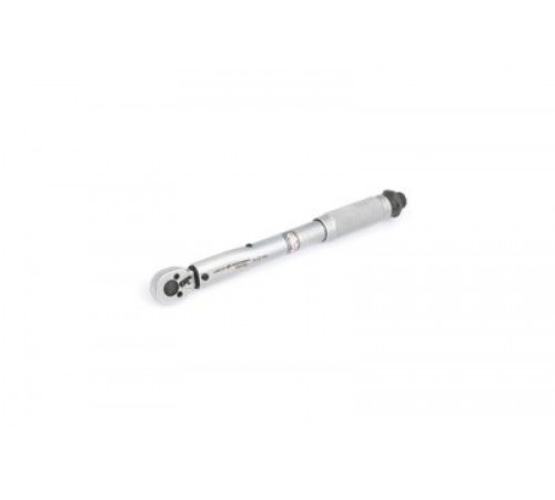 Ключ динамометрический 3/8" 5-25 Нм пласт.кейс ДТ