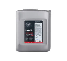 Антифриз G12+ готовый к применению LAVR 10 кг красный ЧЗ