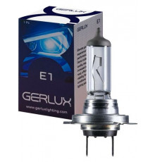 Лампа H7 24V 70W PX26d GERLUX Индия P499A