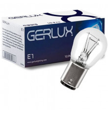 Лампа P21/5W 24V BAY15d GERLUX ИндияP334