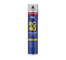 Смазка многоцелевая RC-40 аэрозоль 1000 мл bi bi care ЧЗ