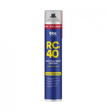Смазка многоцелевая RC-40 аэрозоль 1000 мл bi bi care ЧЗ