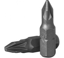 Вставка 1/4 POZIDRIVE PZ3 25 мм / OMBRA