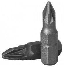 Вставка 1/4 POZIDRIVE PZ4 25 мм / OMBRA