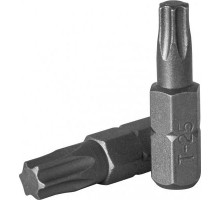 Вставка 1/4 TORX T20 25 мм / OMBRA
