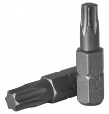 Вставка 1/4 TORX T20 25 мм / OMBRA