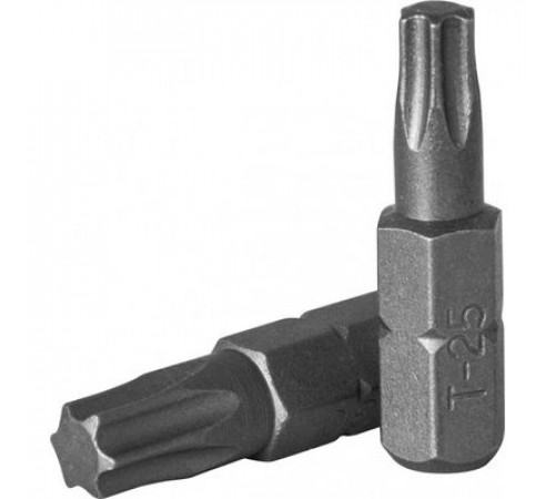 Вставка 1/4 TORX T20 25 мм / OMBRA