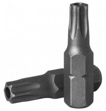 Вставка 1/4 T-TORX T25H 25 мм / OMBRA