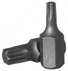 Вставка 10 мм TORX T20 30 мм / OMBRA