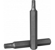 Вставка 10 мм TORX T20 75 мм / OMBRA