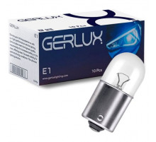 Лампа R5W 24V BA15s GERLUX ИндияP149_T